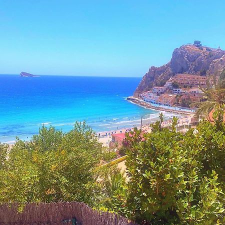 Wonderful 1 Bedroom House - Poniente Beach Бенидорм Экстерьер фото