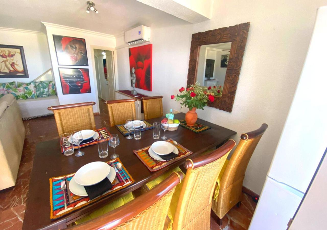Wonderful 1 Bedroom House - Poniente Beach Бенидорм Экстерьер фото