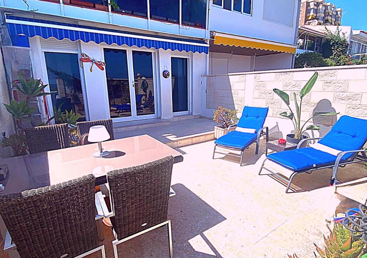 Wonderful 1 Bedroom House - Poniente Beach Бенидорм Экстерьер фото