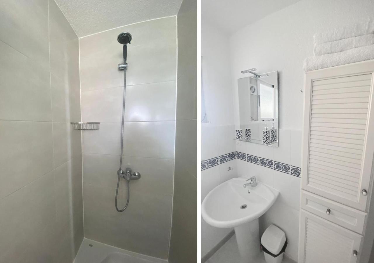 Wonderful 1 Bedroom House - Poniente Beach Бенидорм Экстерьер фото